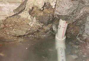 海城管道漏水检测五