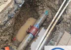 海城水管漏水检测公司4